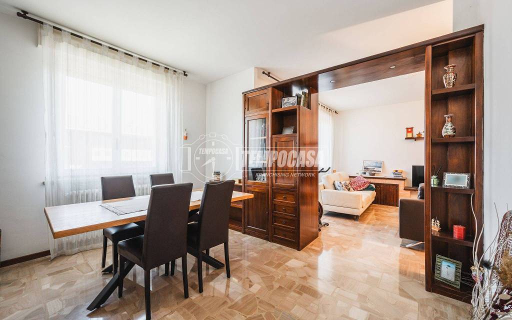 appartamento in vendita a Noceto