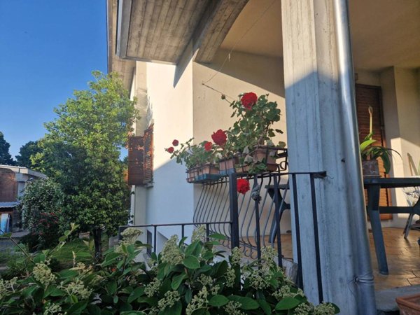 casa indipendente in vendita a Noceto