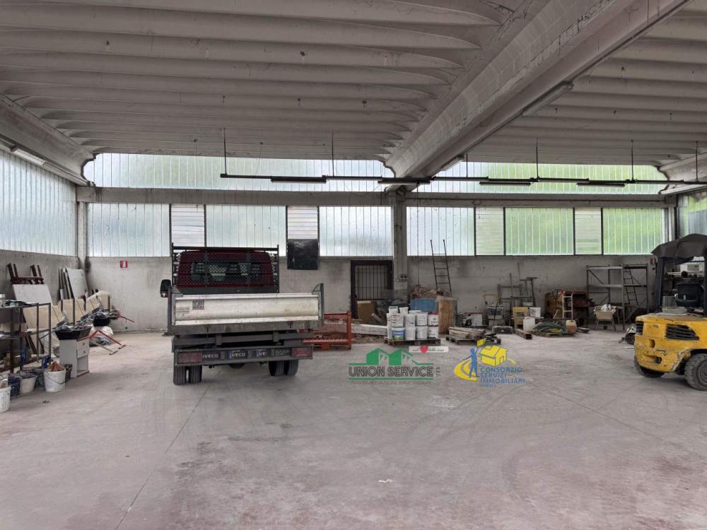 loft in vendita a Noceto