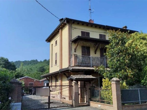 appartamento in vendita a Noceto