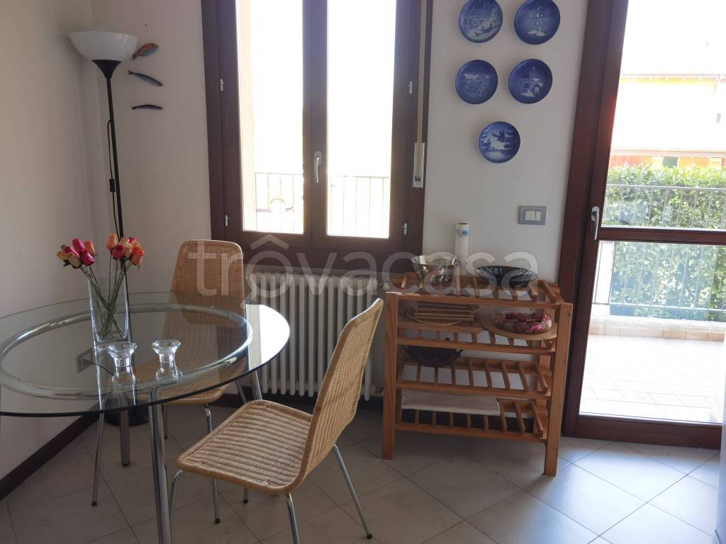 appartamento in vendita a Noceto
