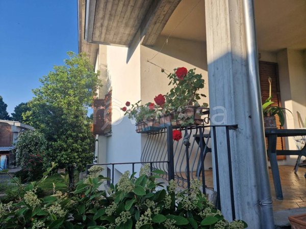 casa indipendente in vendita a Noceto