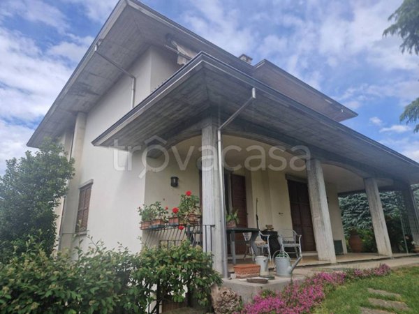 casa indipendente in vendita a Noceto