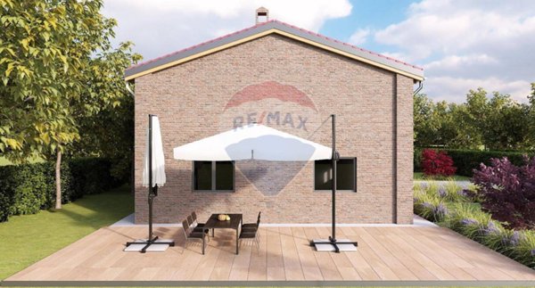 casa indipendente in vendita a Noceto