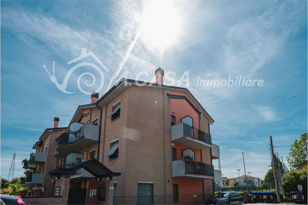 appartamento in vendita a Noceto