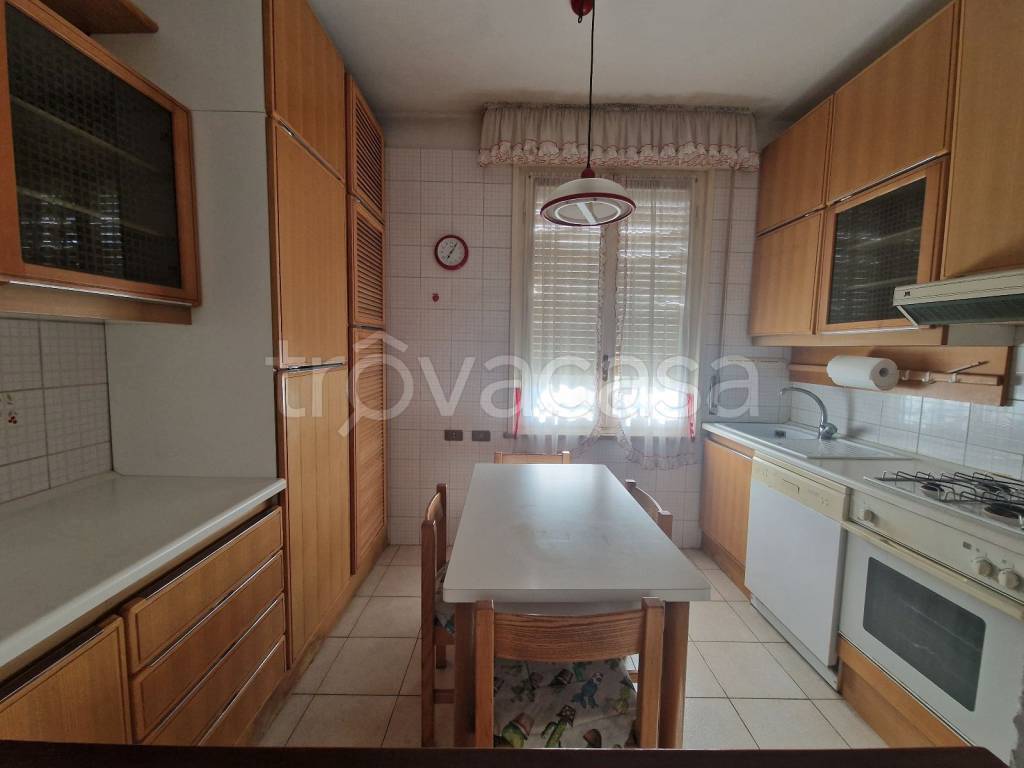casa indipendente in vendita a Noceto