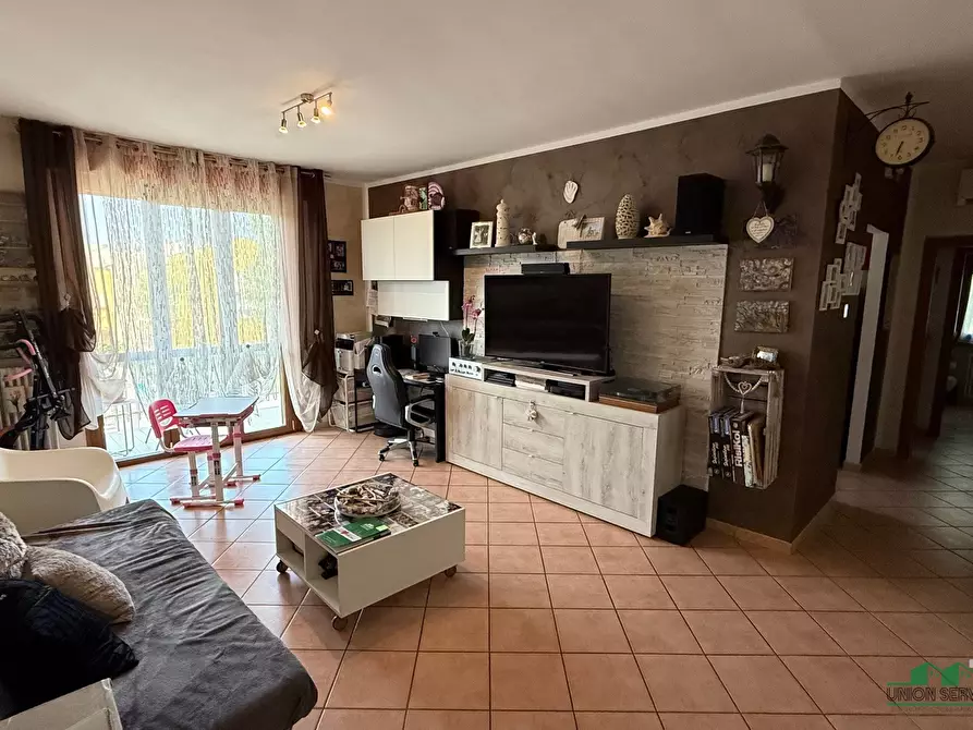 appartamento in vendita a Noceto