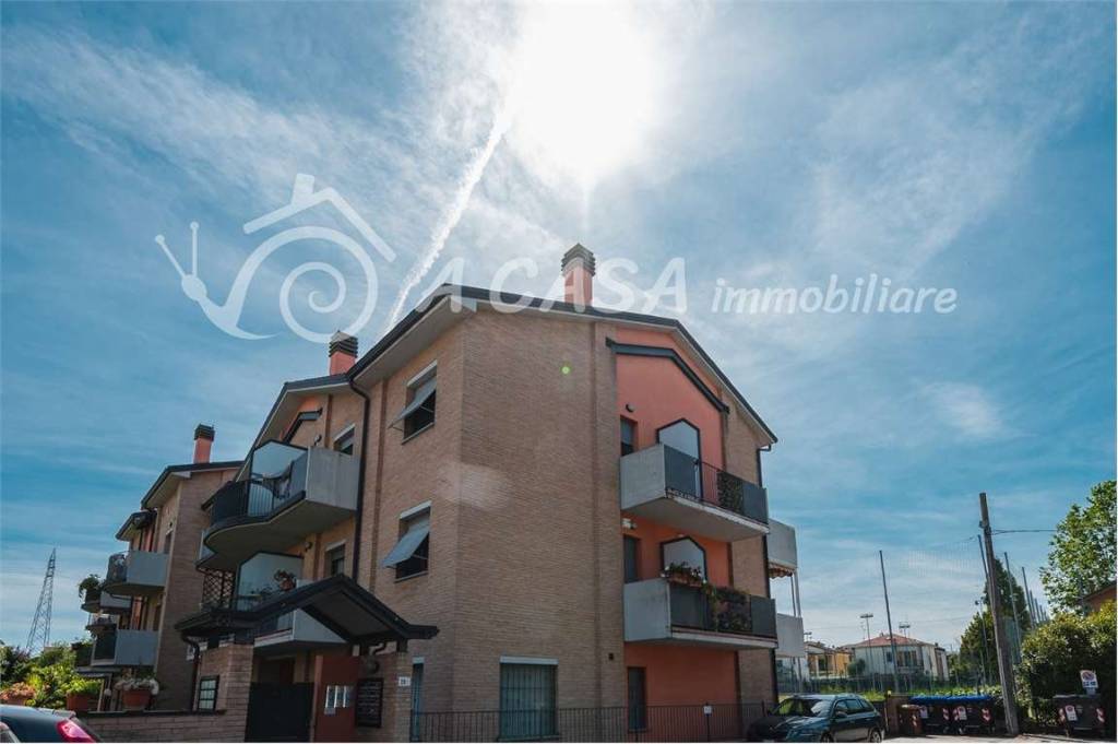 appartamento in vendita a Noceto