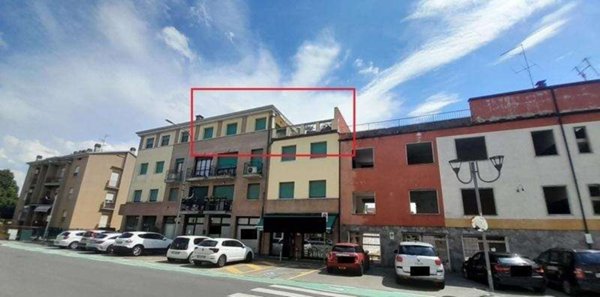 appartamento in vendita a Noceto