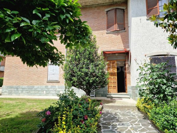 casa indipendente in vendita a Noceto
