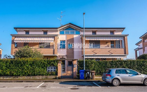 appartamento in vendita a Noceto