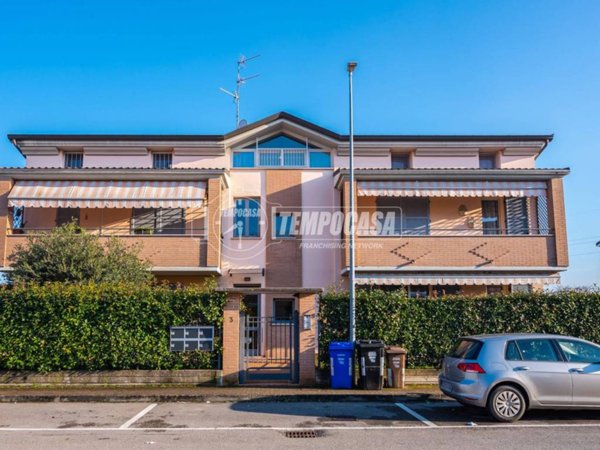 appartamento in vendita a Noceto