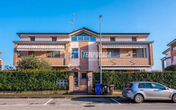 appartamento in vendita a Noceto