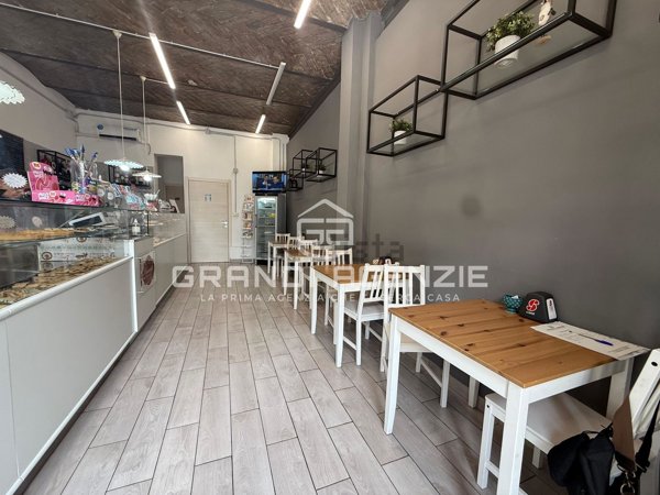 negozio in vendita a Noceto