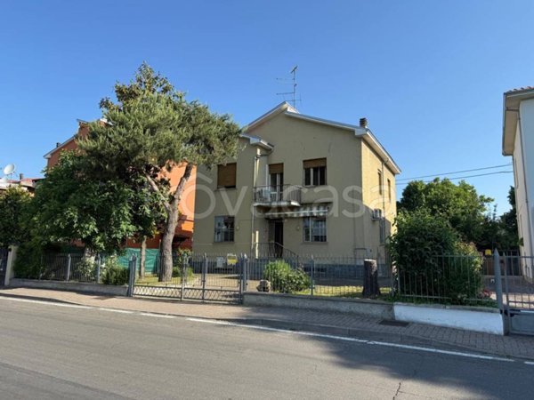 casa indipendente in vendita a Noceto