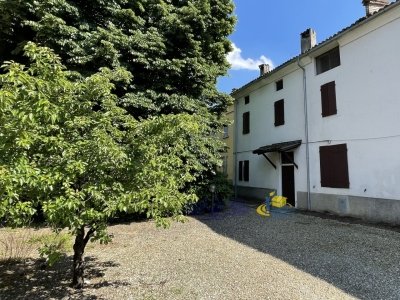 casa indipendente in vendita a Noceto