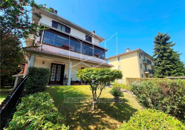 appartamento in vendita a Noceto