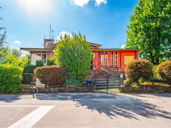 casa indipendente in vendita a Noceto