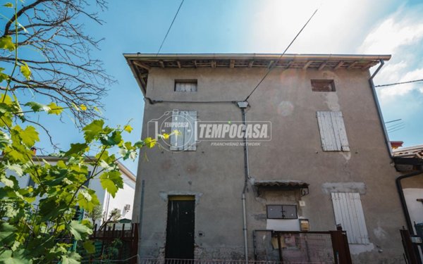 casa indipendente in vendita a Noceto