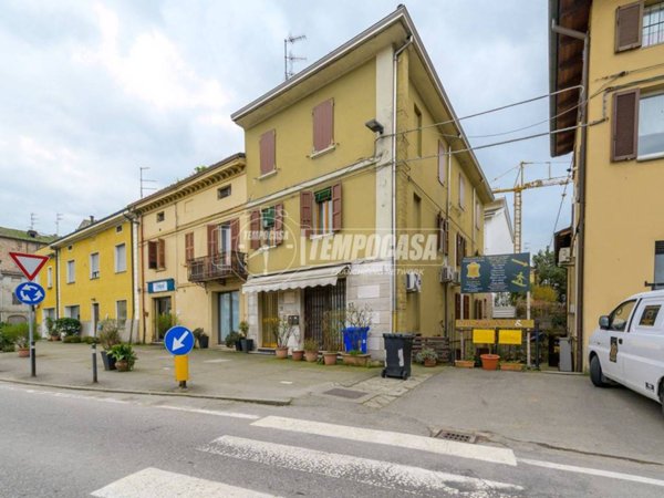 casa indipendente in vendita a Noceto
