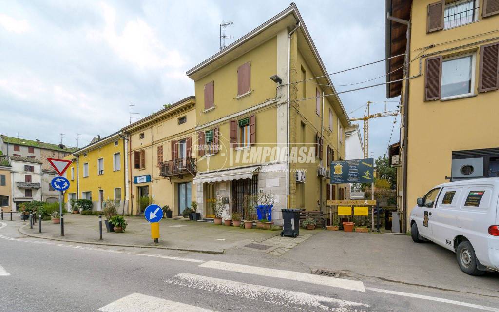 casa indipendente in vendita a Noceto