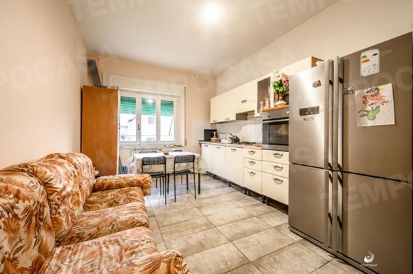 appartamento in vendita a Noceto