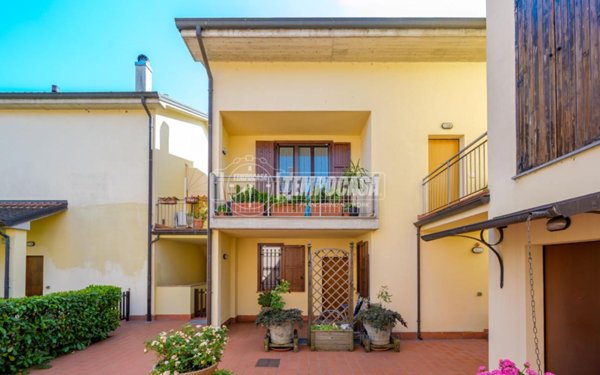appartamento in vendita a Noceto