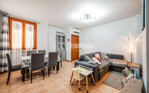 appartamento in vendita a Noceto