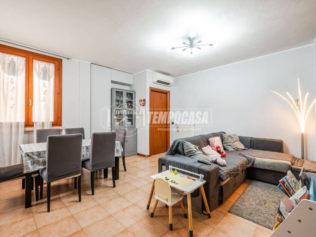 appartamento in vendita a Noceto