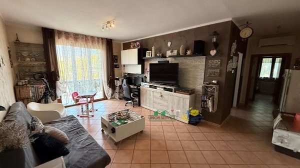 appartamento in vendita a Noceto