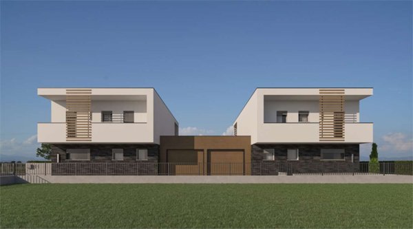 casa indipendente in vendita a Noceto in zona Ponte Taro