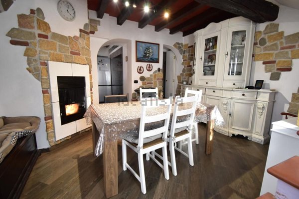 appartamento in vendita a Noceto in zona Costa Mezzana