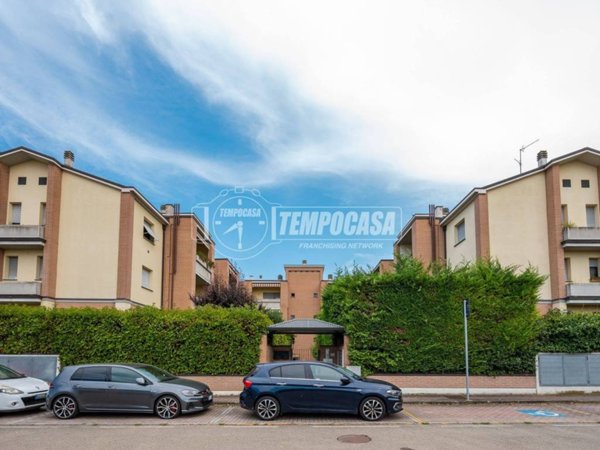 appartamento in vendita a Noceto