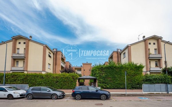 appartamento in vendita a Noceto