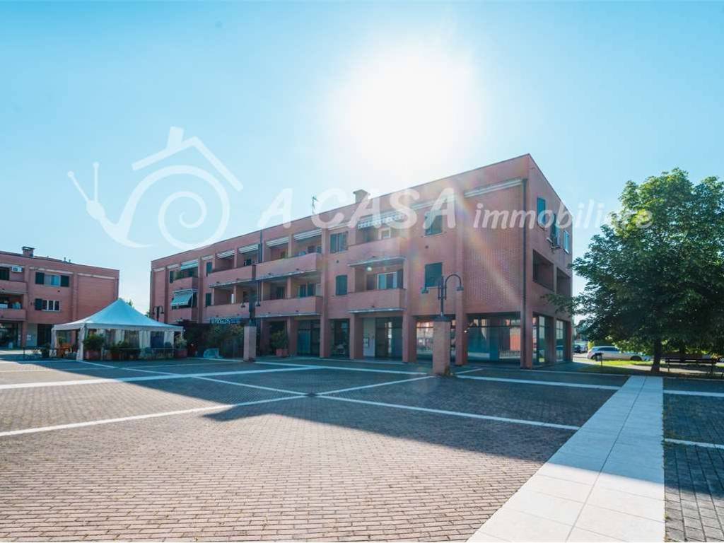 appartamento in vendita a Noceto