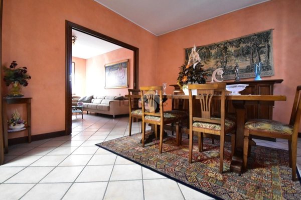 appartamento in vendita a Noceto