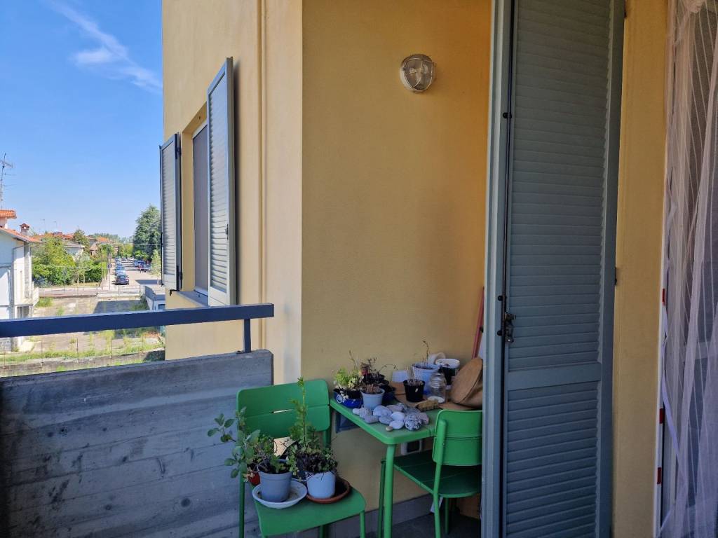 appartamento in vendita a Noceto
