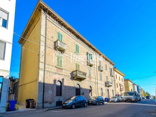 appartamento in vendita a Noceto