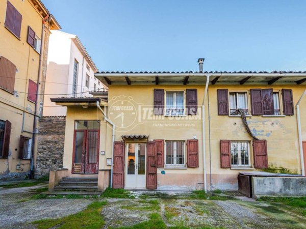 appartamento in vendita a Noceto