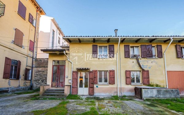 appartamento in vendita a Noceto