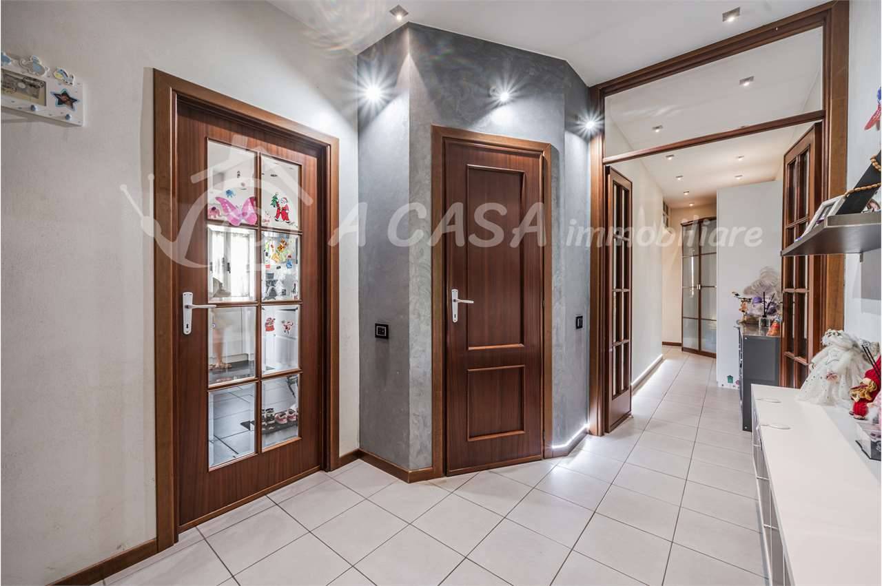 appartamento in vendita a Noceto
