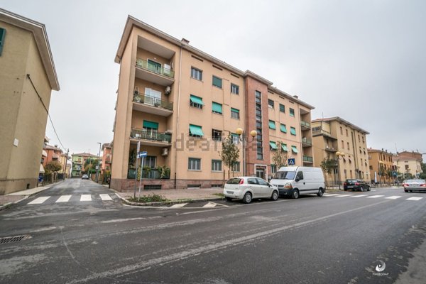 appartamento in vendita a Noceto