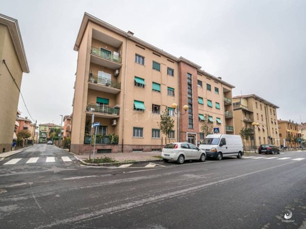 appartamento in vendita a Noceto