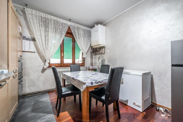 appartamento in vendita a Noceto