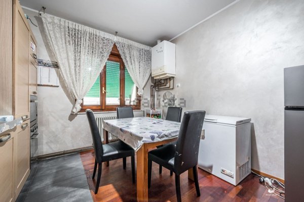 appartamento in vendita a Noceto