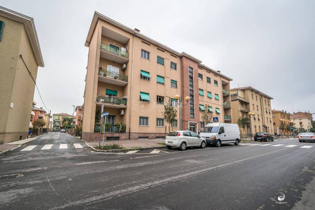 appartamento in vendita a Noceto