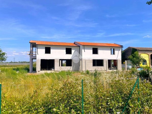 casa indipendente in vendita a Noceto