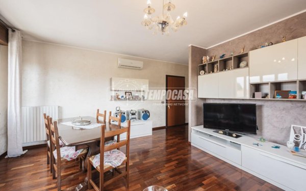 appartamento in vendita a Noceto