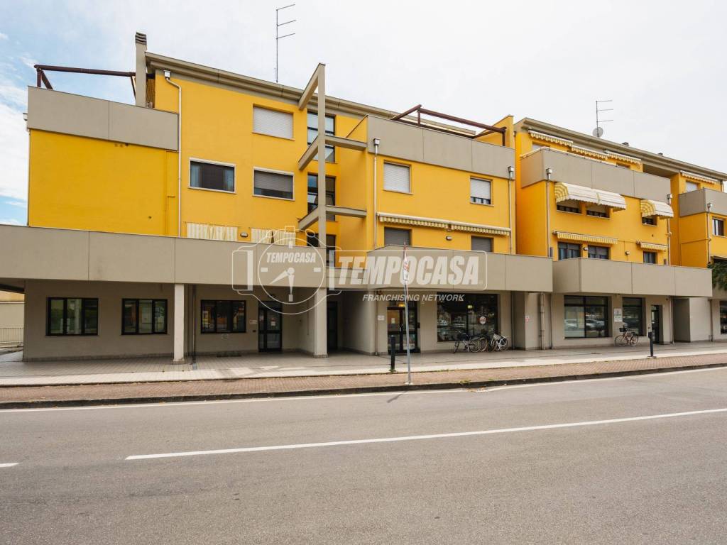 appartamento in vendita a Noceto