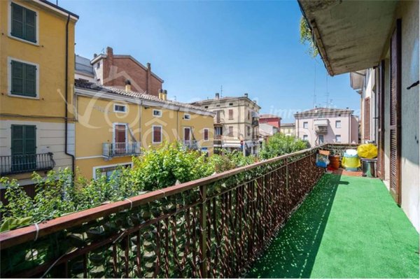 appartamento in vendita a Noceto